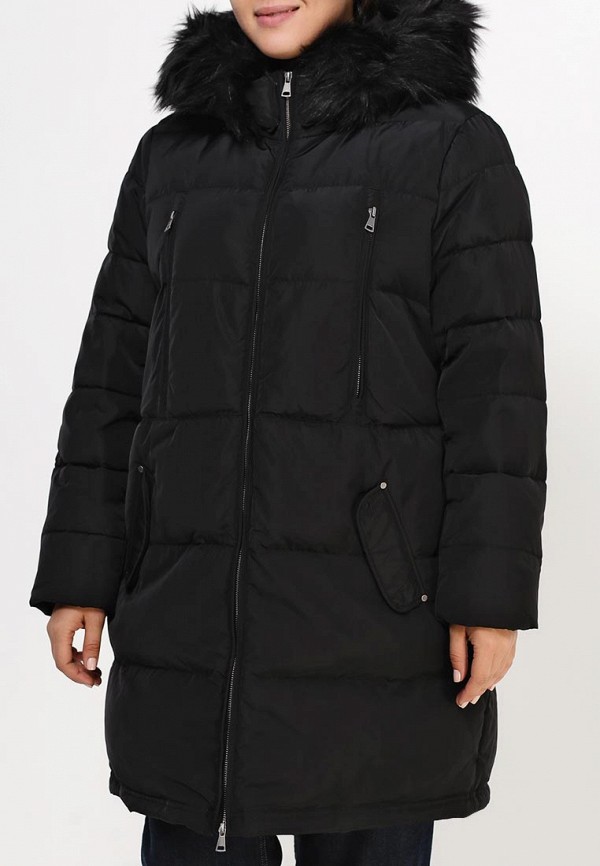 Junarose Пуховик - фото 3