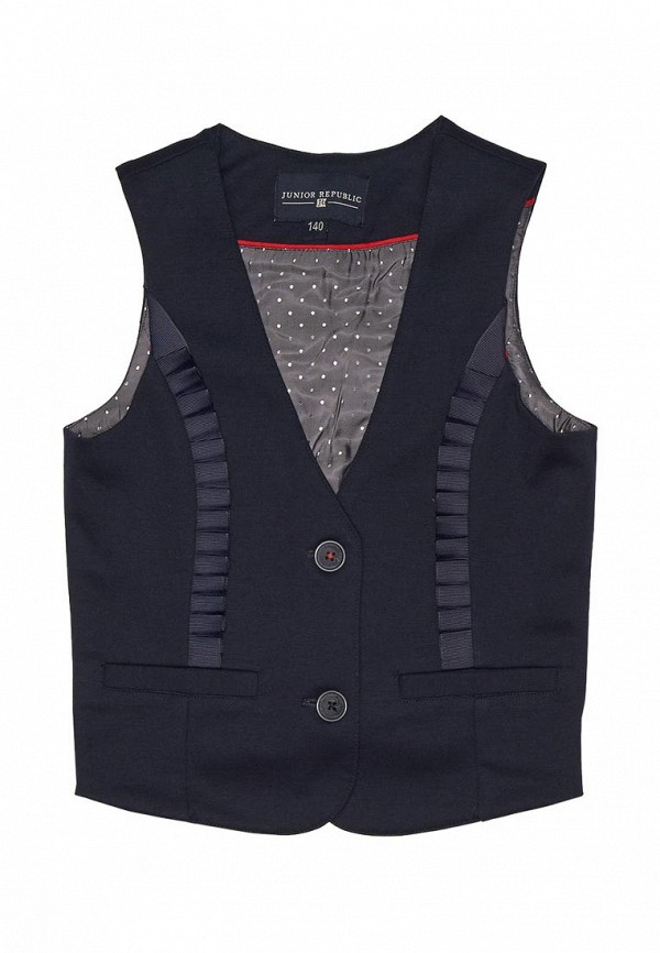 Junior Republic Жилет - фото 1
