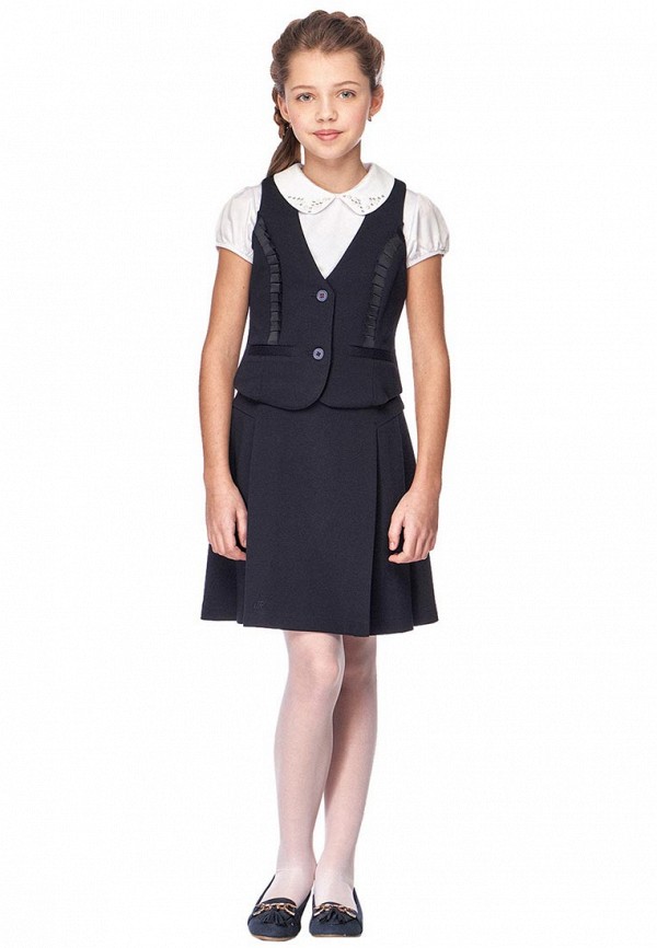 Junior Republic Жилет - фото 4