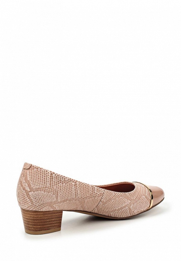 Julia Grossi Туфли - фото 2