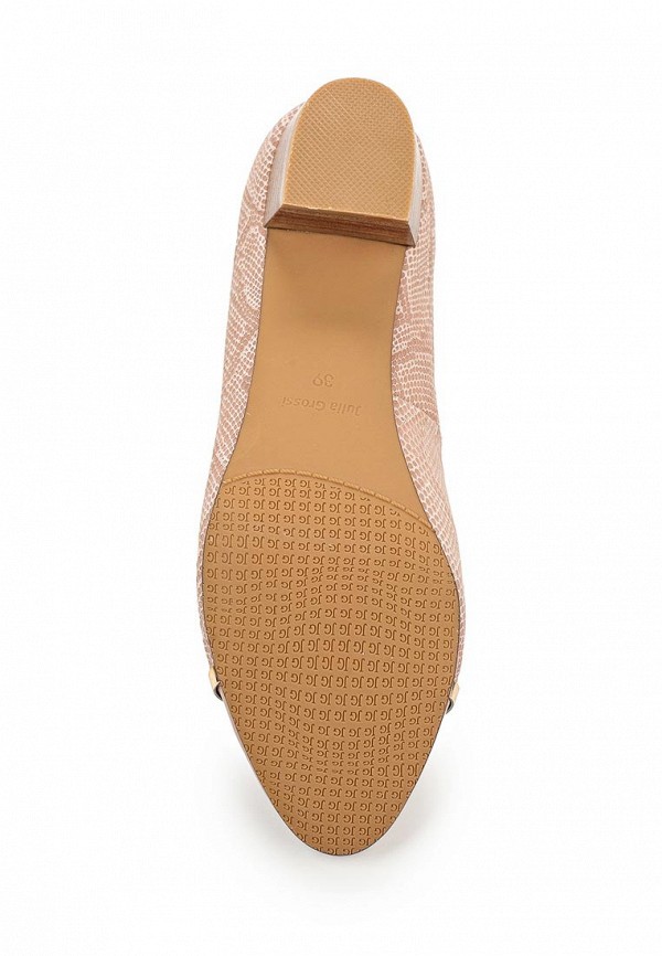 Julia Grossi Туфли - фото 3