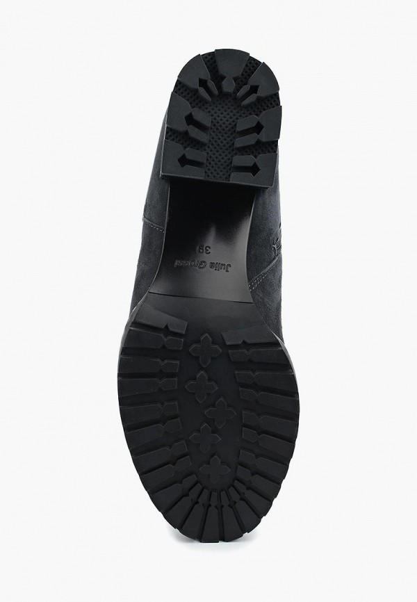 Julia Grossi Ботфорты - фото 3