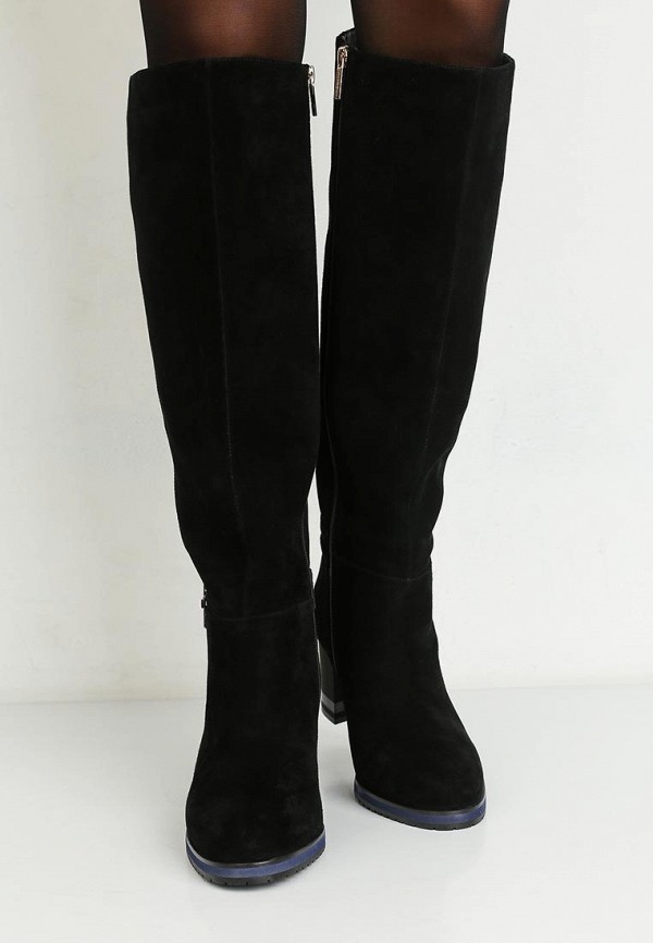 Julia Grossi Сапоги - фото 6