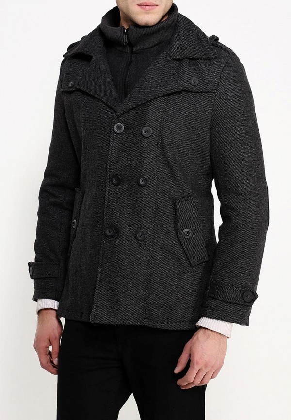 Justboy Пальто - фото 3