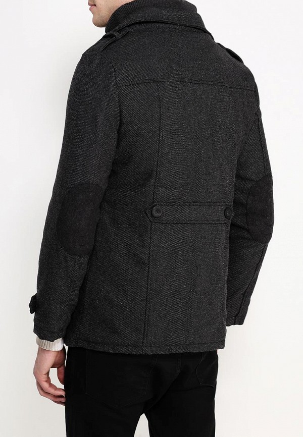 Justboy Пальто - фото 4