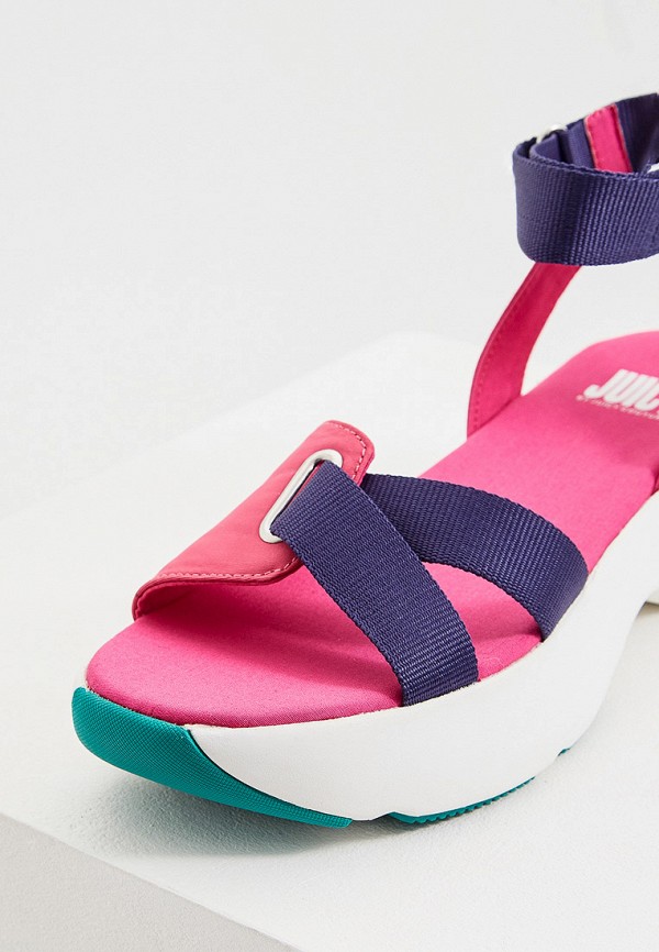 Juicy by Juicy Couture Сандалии - фото 4