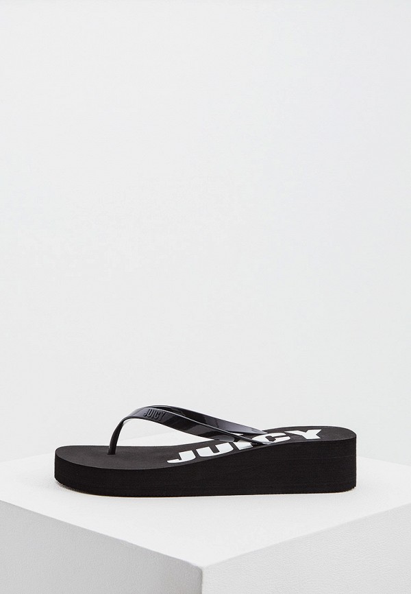 Juicy by Juicy Couture Сланцы - фото 1