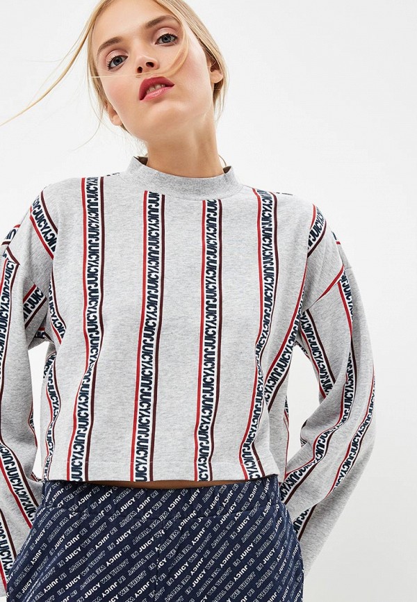 Juicy by Juicy Couture Свитшот - фото 1