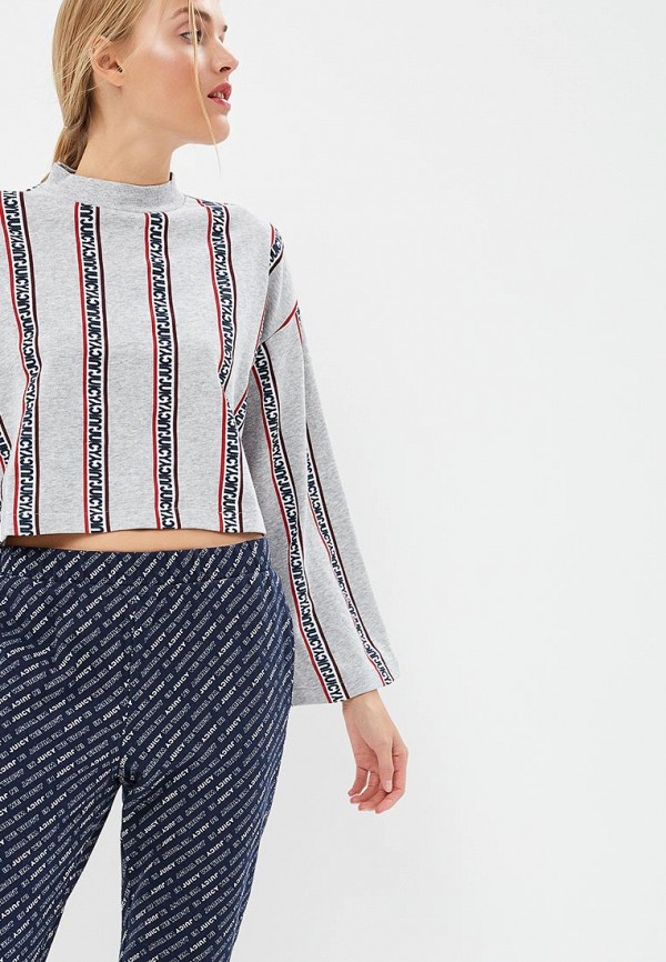 Juicy by Juicy Couture Свитшот - фото 4