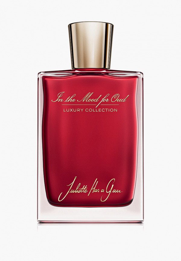 Juliette Has a Gun Парфюмерная вода - фото 1