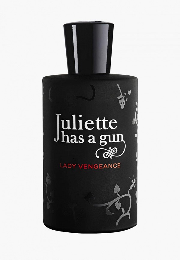 Juliette Has a Gun Парфюмерная вода - фото 1