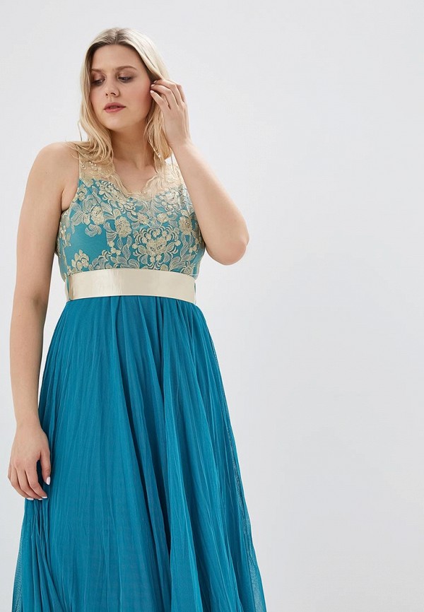 Juana Jimenez Платье - фото 2