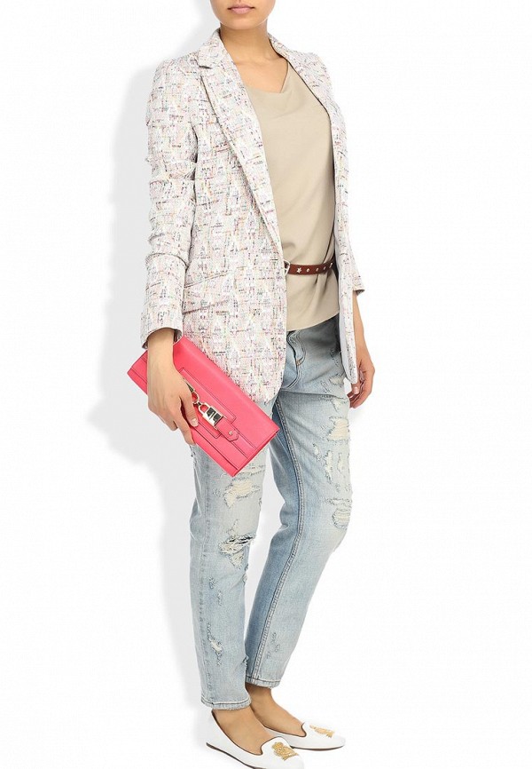 Juicy Couture Клатч - фото 4