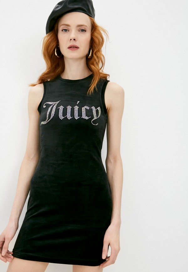 Juicy Couture Платье - фото 1