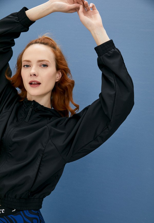 Juicy Couture Ветровка - фото 2