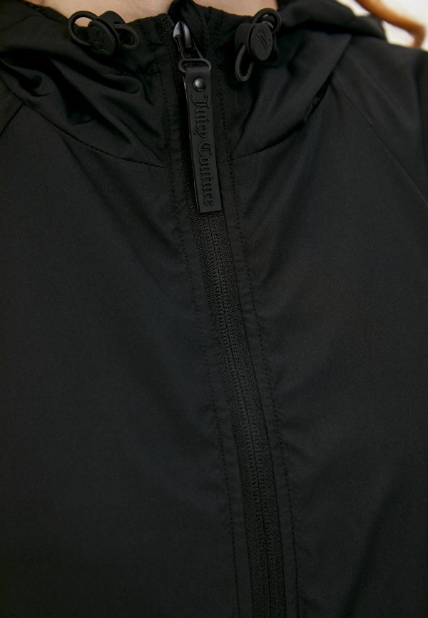 Juicy Couture Ветровка - фото 6