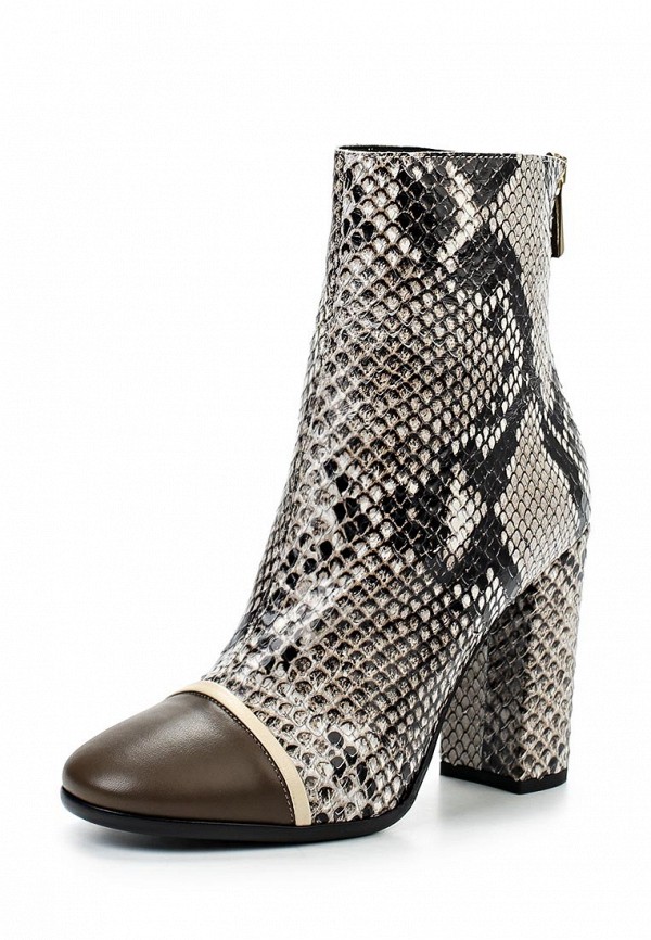 Just Cavalli Ботильоны - фото 1