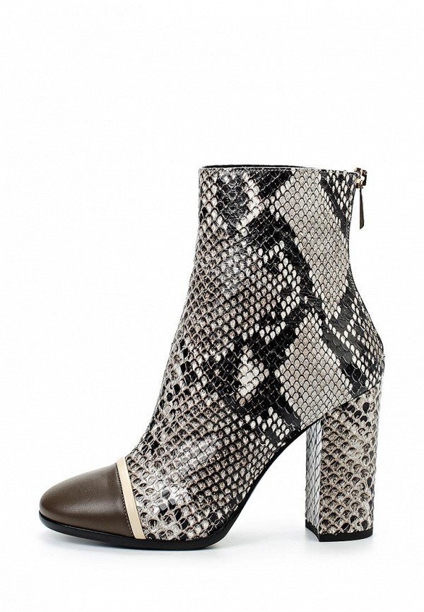 Just Cavalli Ботильоны - фото 2