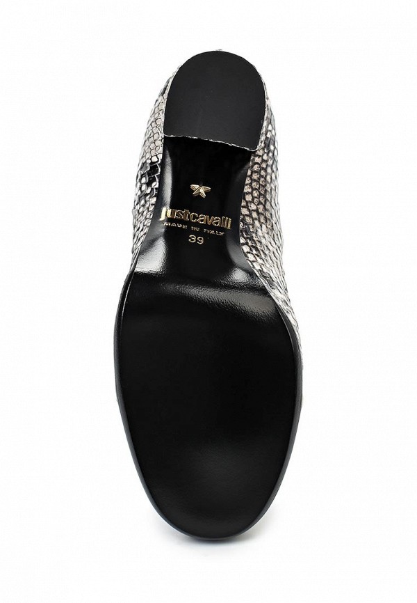 Just Cavalli Ботильоны - фото 3