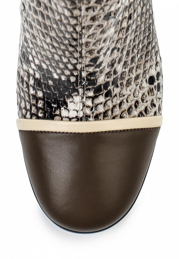 Just Cavalli Ботильоны - фото 4