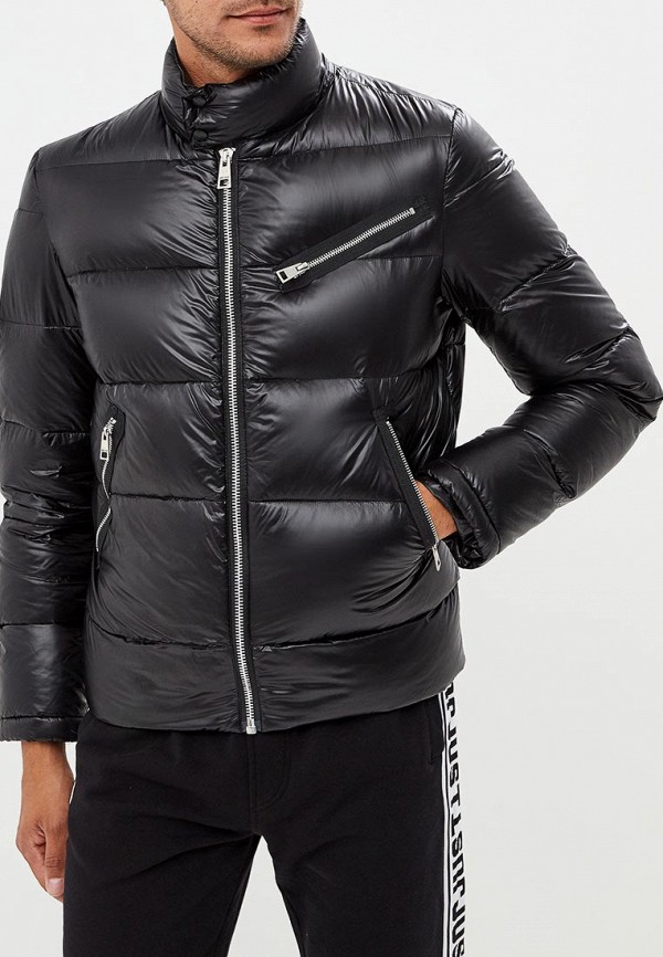 Just Cavalli Пуховик - фото 1