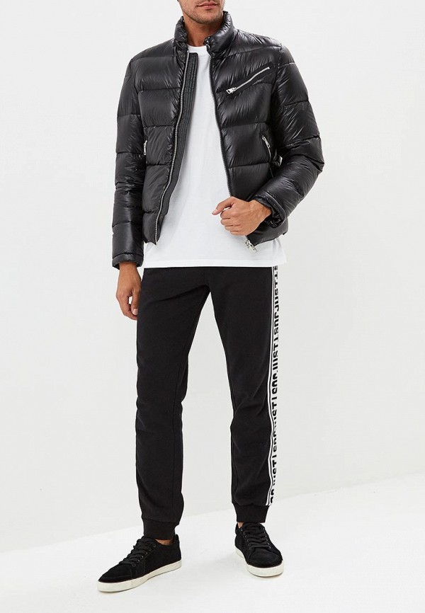 Just Cavalli Пуховик - фото 2