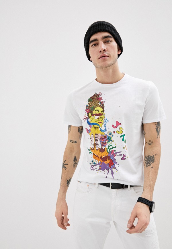 Just Cavalli Футболка - фото 1