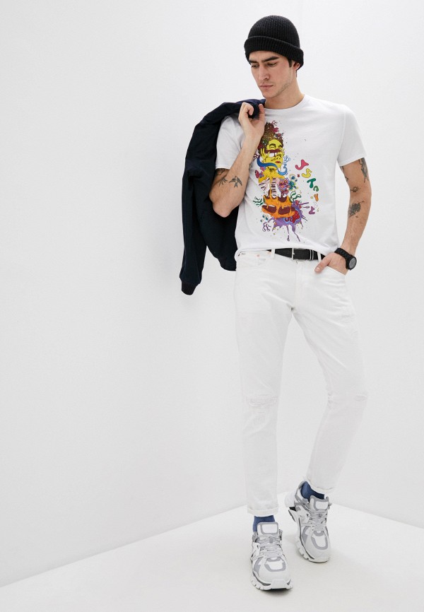 Just Cavalli Футболка - фото 2