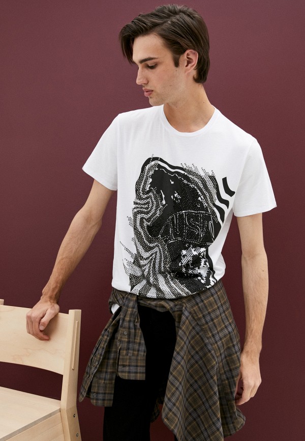 Just Cavalli Футболка - фото 2