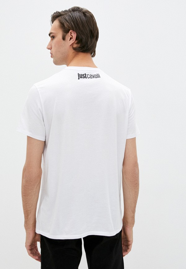 Just Cavalli Футболка - фото 4