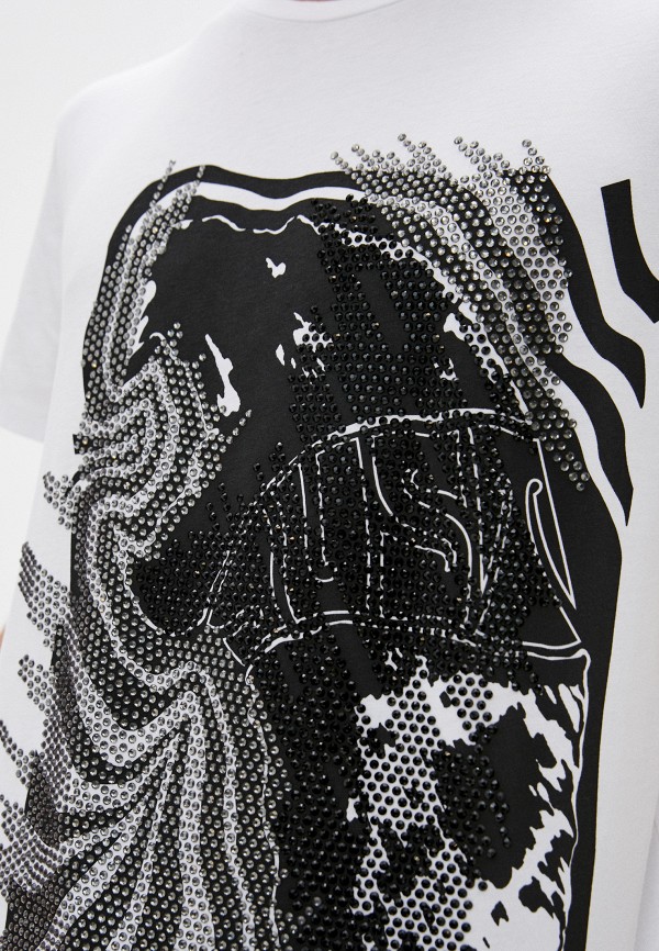 Just Cavalli Футболка - фото 5