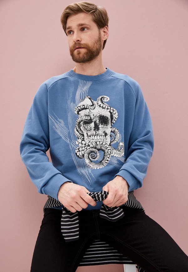 Just Cavalli Свитшот - фото 2