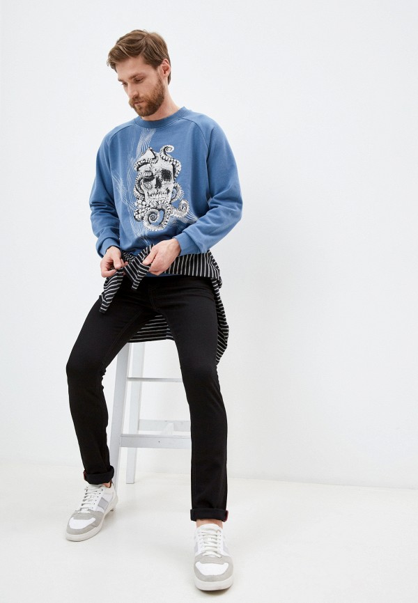 Just Cavalli Свитшот - фото 3