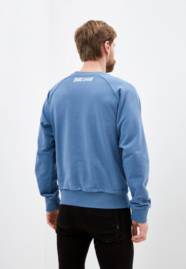 Just Cavalli Свитшот - фото 4