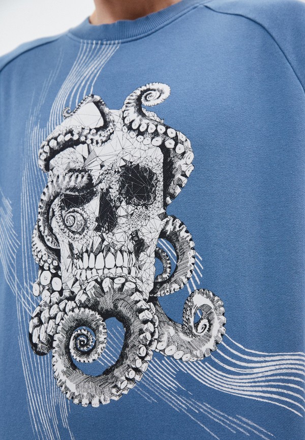 Just Cavalli Свитшот - фото 5