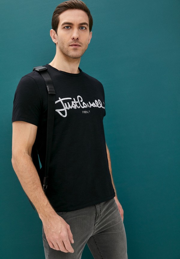 Just Cavalli Футболка - фото 2