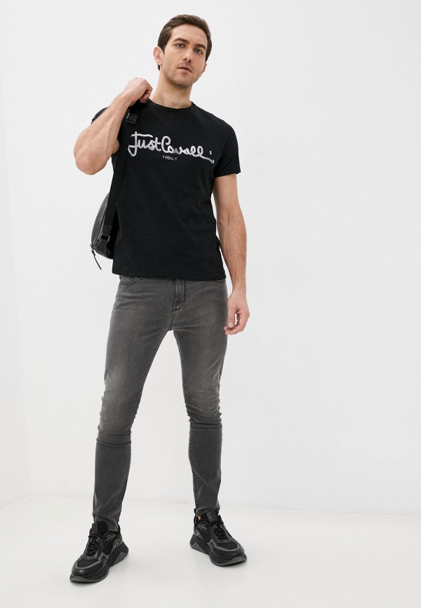 Just Cavalli Футболка - фото 3