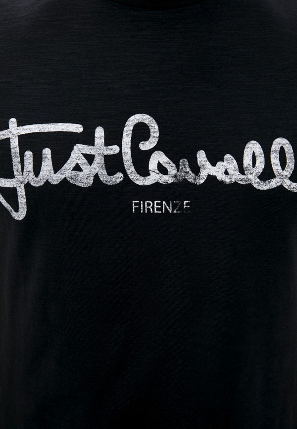 Just Cavalli Футболка - фото 5