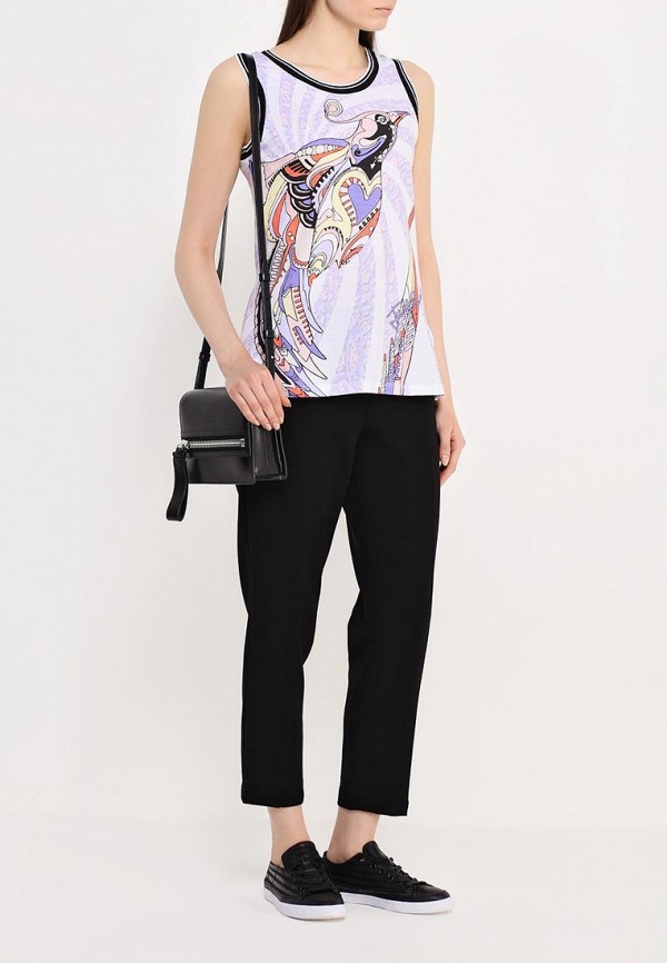 Just Cavalli Майка - фото 2