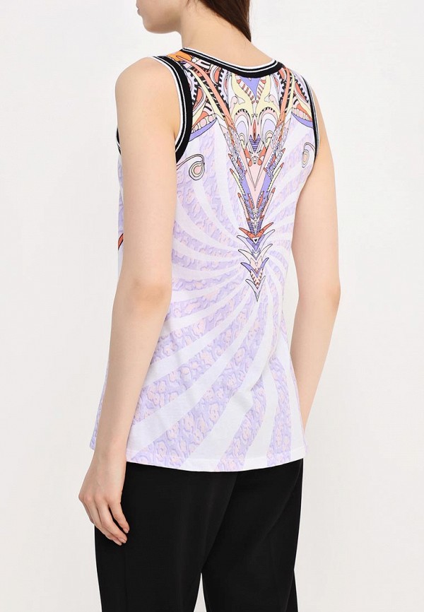 Just Cavalli Майка - фото 4