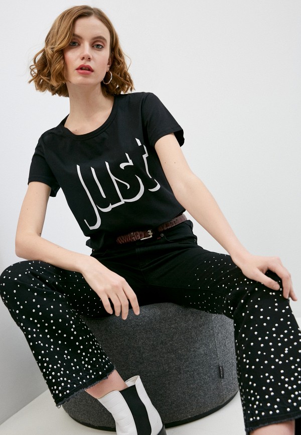 Just Cavalli Футболка - фото 1