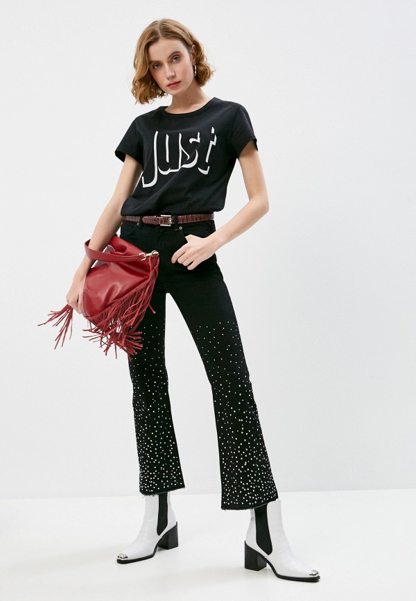 Just Cavalli Футболка - фото 3