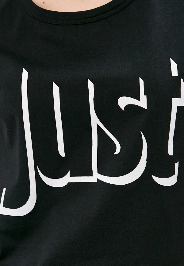 Just Cavalli Футболка - фото 5