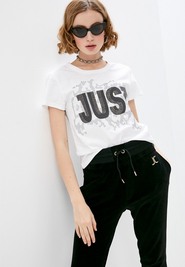 Just Cavalli Футболка - фото 1