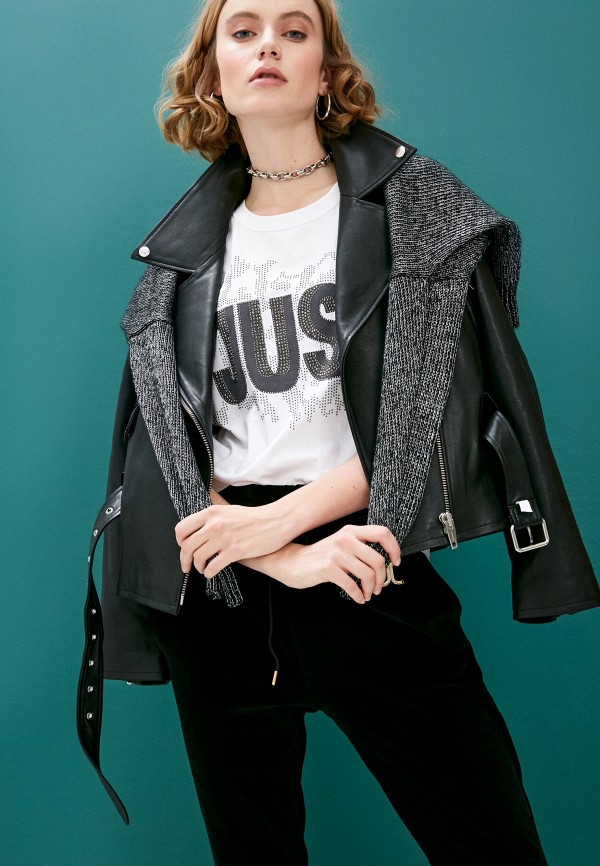 Just Cavalli Футболка - фото 2