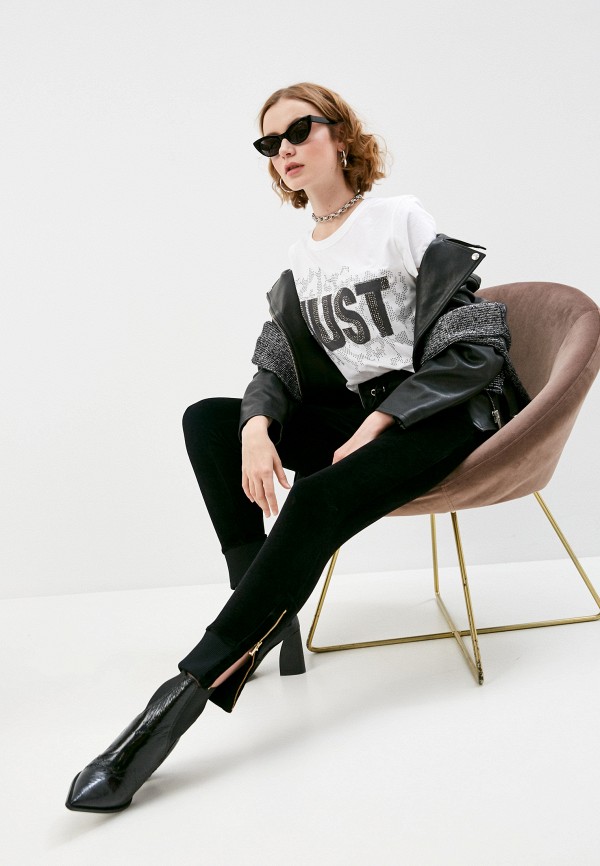 Just Cavalli Футболка - фото 3