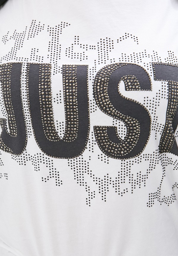 Just Cavalli Футболка - фото 5