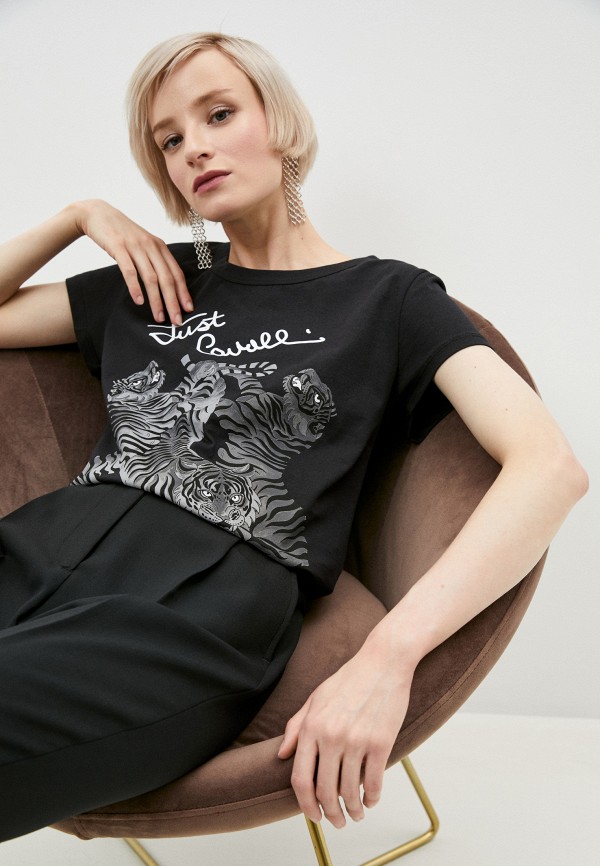 Just Cavalli Футболка - фото 1
