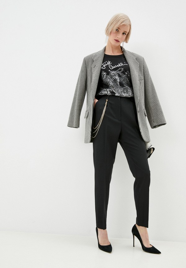 Just Cavalli Футболка - фото 3