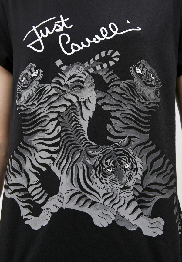 Just Cavalli Футболка - фото 5